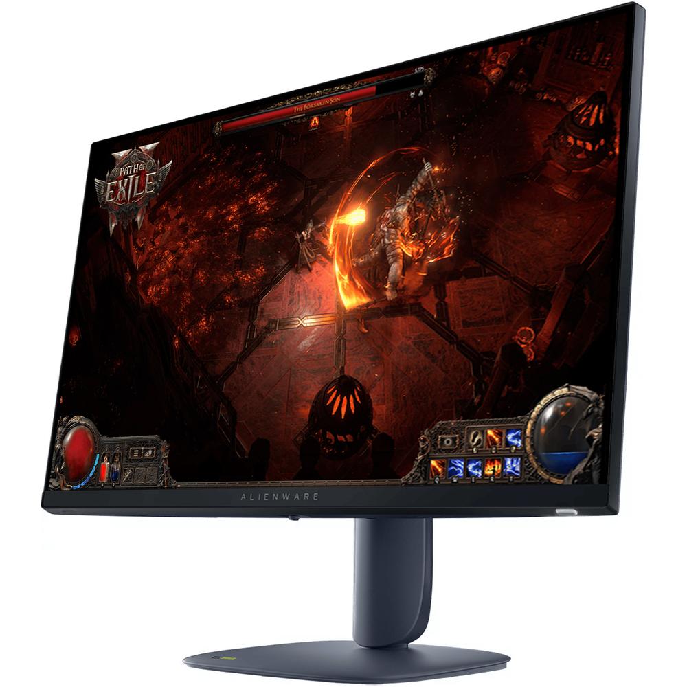 Foto 3 | Monitor Gamer 27'' Alienware Aw2725dm 1ms 180hz Fast Ips Qhd Hdmi Displayport Amd Freesync