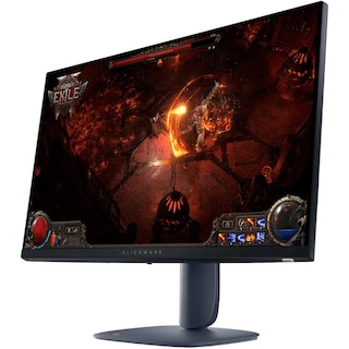 Foto 3 | Monitor Gamer 27'' Alienware Aw2725dm 1ms 180hz Fast Ips Qhd Hdmi Displayport Amd Freesync