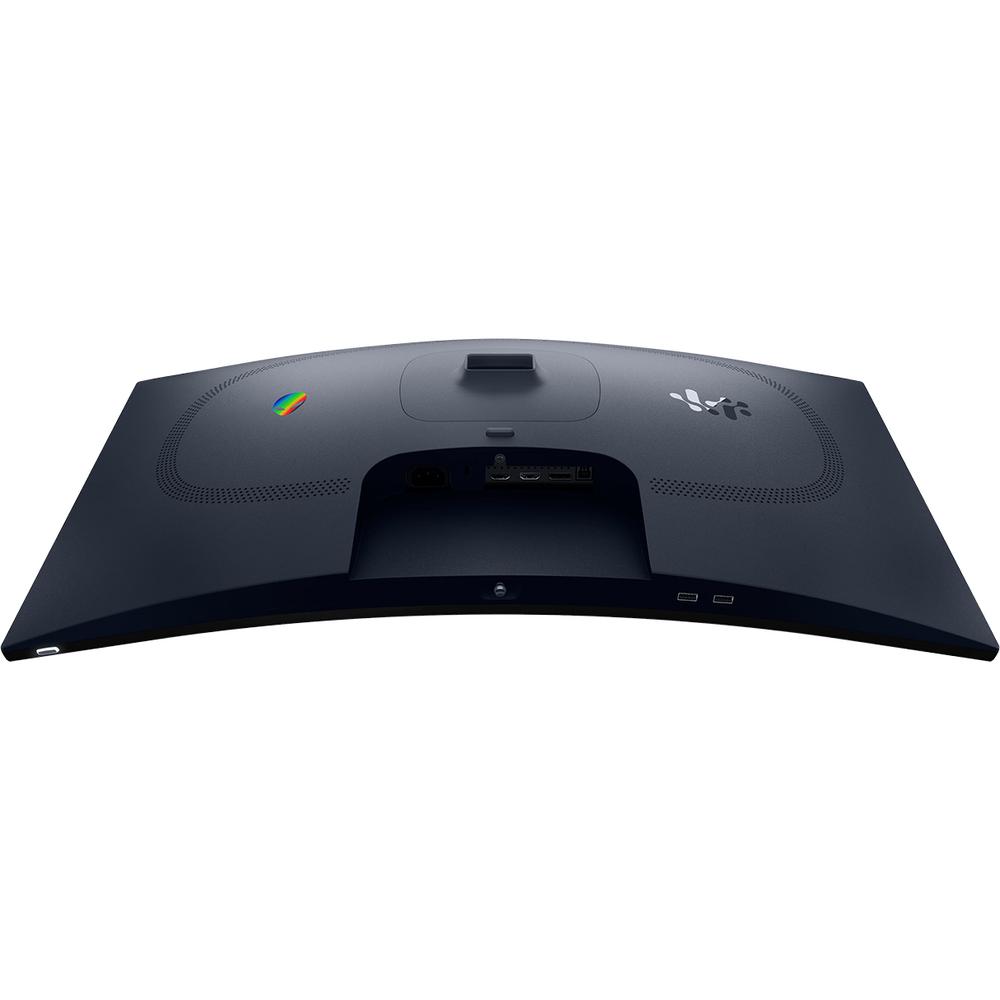 Foto 5 pulgar | Monitor Gamer Curvo 32'' Alienware Aw3225dm 1ms 180hz Va Qhd Hdmi Displayport Amd Freesync
