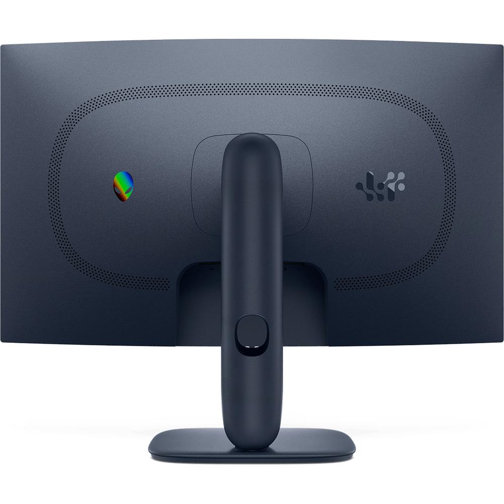 Foto 6 pulgar | Monitor Gamer Curvo 32'' Alienware Aw3225dm 1ms 180hz Va Qhd Hdmi Displayport Amd Freesync