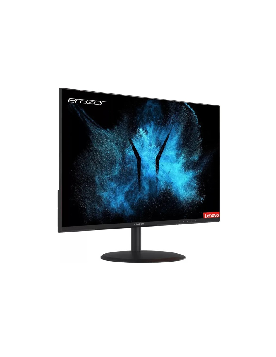 Foto 3 pulgar | Monitor Lenovo Erzaer 21.5" Full HD 75 Hz Negro