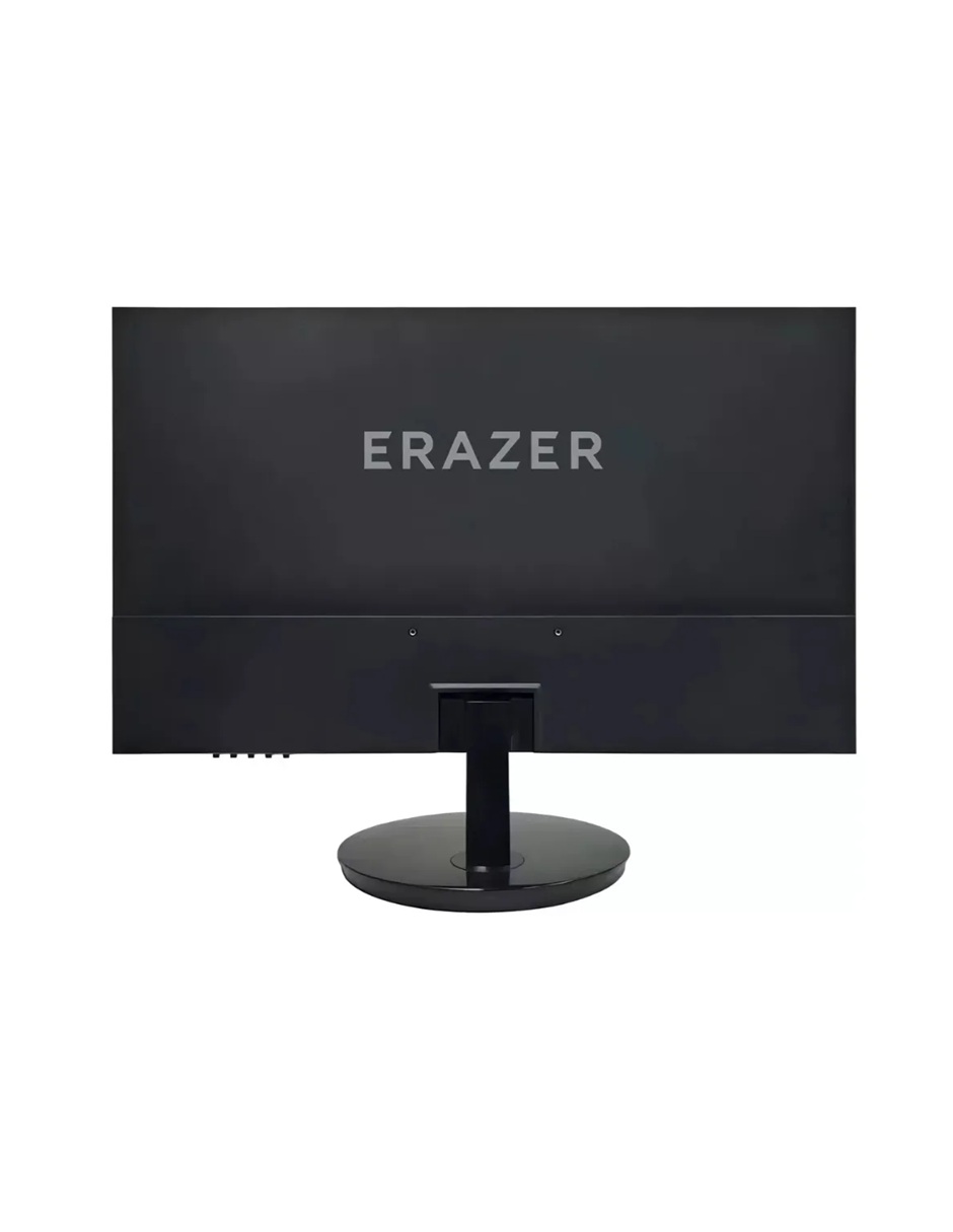 Foto 4 pulgar | Monitor Lenovo Erzaer 21.5" Full HD 75 Hz Negro