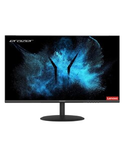Foto 1 | Monitor Lenovo Erzaer 24.5" Full HD 75Hz Negro