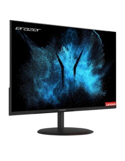 Foto 2 | Monitor Lenovo Erzaer 24.5" Full HD 75Hz Negro