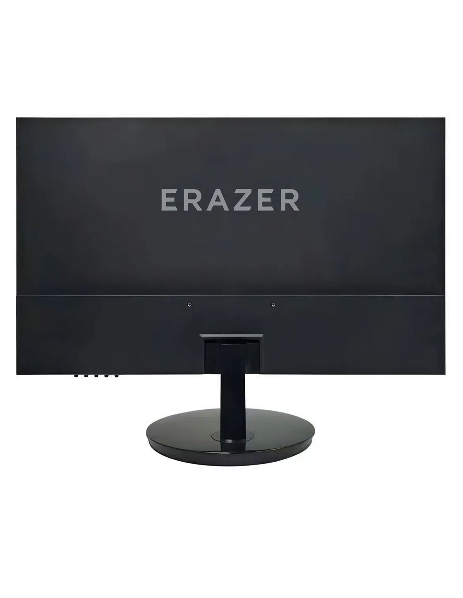 Foto 4 pulgar | Monitor Lenovo Erzaer 24.5" Full HD 75Hz Negro