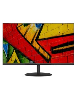 Foto 5 | Monitor Lenovo Erzaer 24.5" Full HD 75Hz Negro