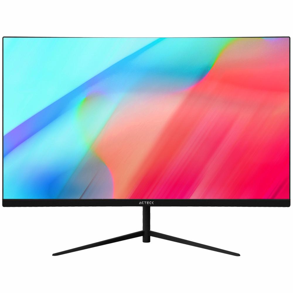 Foto 2 pulgar | Monitor 27 Acteck Captive Vivid Ii Sp270 5ms 100hz Full Hd Va Led Hdmi Ac-943154
