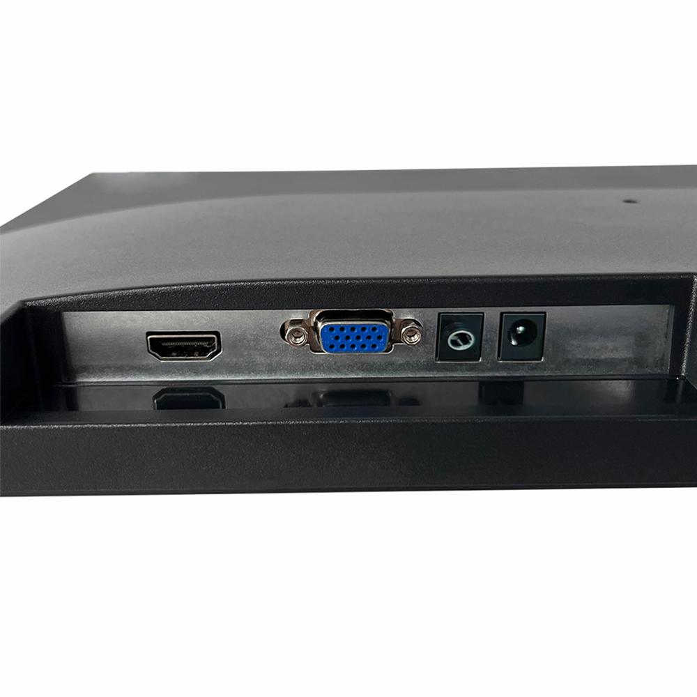 Foto 4 pulgar | Monitor 24.5 Acteck Captive Vivid Sp245 5ms 75hz Full Hd Ips Led Altavoces Inegrados Hdmi Ac-943178