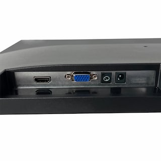Foto 3 | Monitor 24.5 Acteck Captive Vivid Sp245 5ms 75hz Full Hd Ips Led Altavoces Inegrados Hdmi Ac-943178