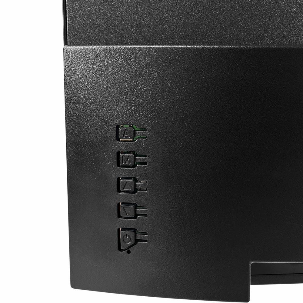 Foto 5 pulgar | Monitor 24.5 Acteck Captive Vivid Sp245 5ms 75hz Full Hd Ips Led Altavoces Inegrados Hdmi Ac-943178
