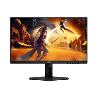 Foto 1 | Monitor Aoc Gamer 24g4e 24'' Ips Hdr10 0.5ms