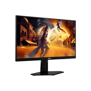 Foto 2 | Monitor Aoc Gamer 24g4e 24'' Ips Hdr10 0.5ms