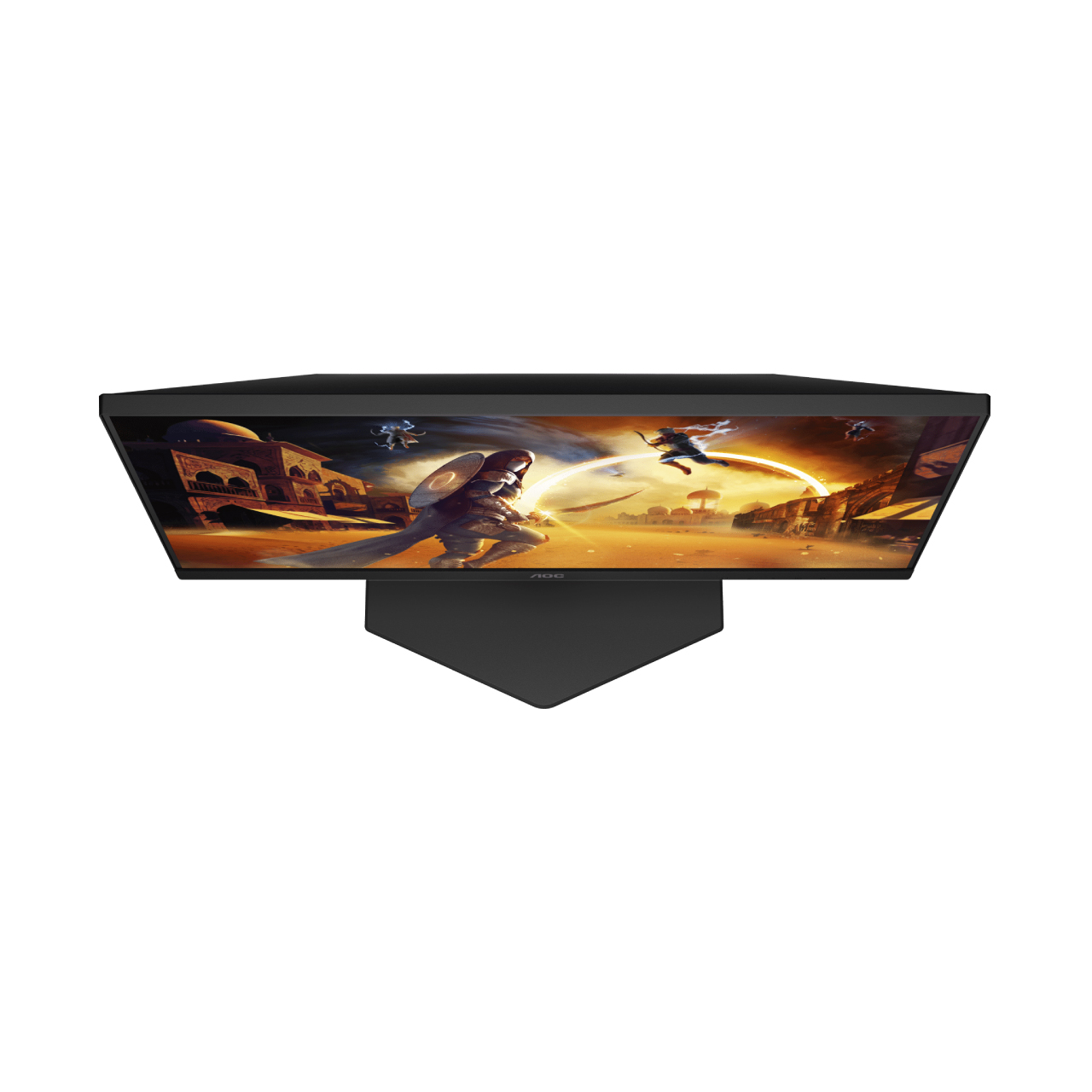Foto 4 pulgar | Monitor Aoc Gamer 24g4e 24'' Ips  Hdr10  0.5ms