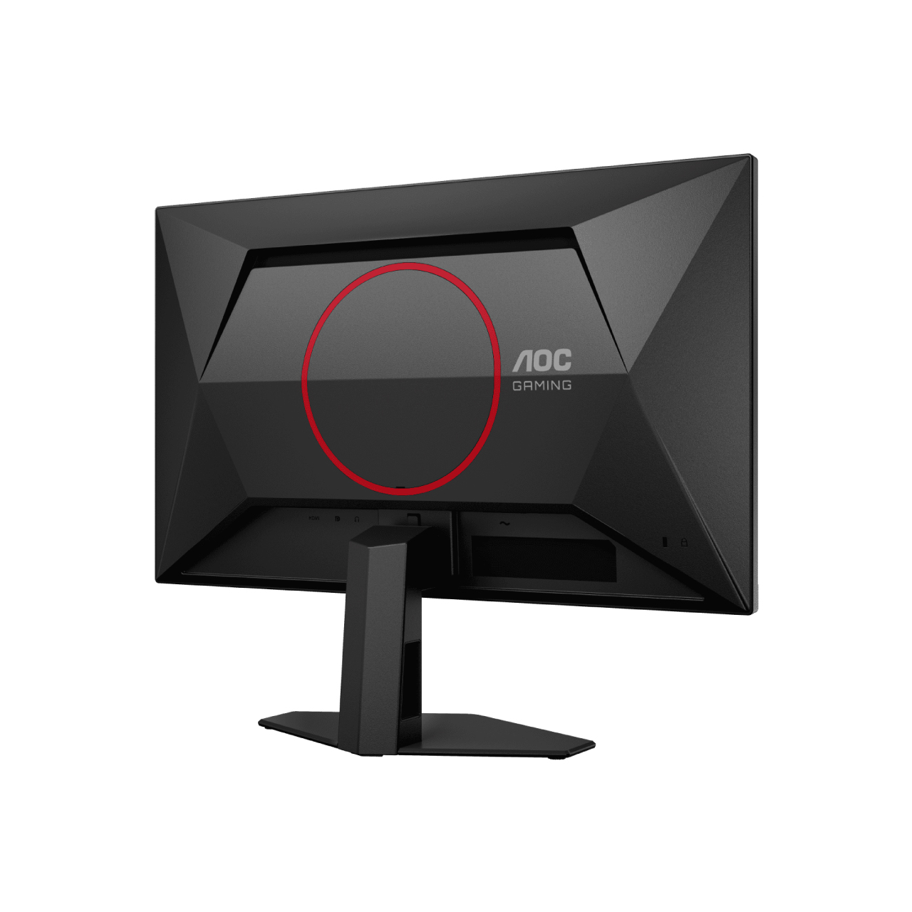 Foto 5 pulgar | Monitor Aoc Gamer 24g4e 24'' Ips  Hdr10  0.5ms