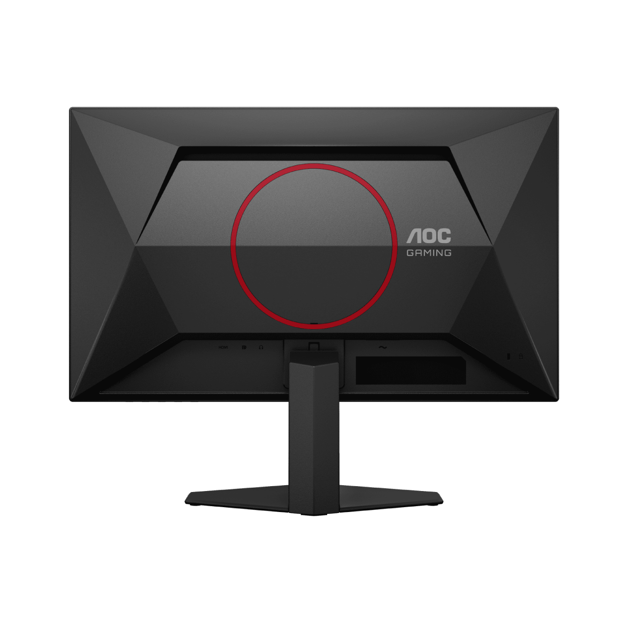 Foto 5 | Monitor Aoc Gamer 24g4e 24'' Ips  Hdr10  0.5ms
