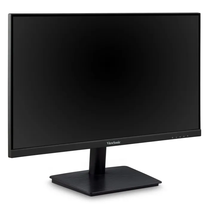 Foto 3 pulgar | Monitor Viewsonic 24'' Va2409m Ips Full Hd 3ms 75 Hz Vga Hdmi