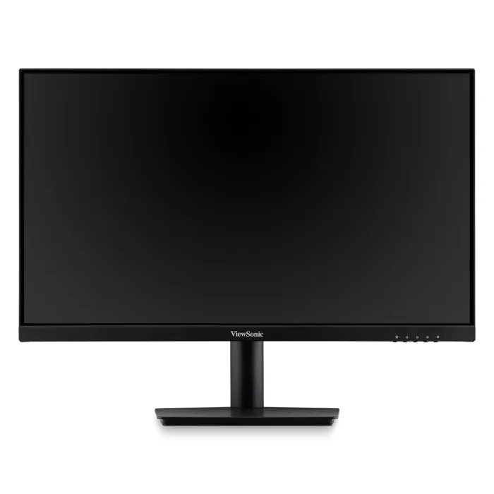Foto 4 pulgar | Monitor Viewsonic 24'' Va2409m Ips Full Hd 3ms 75 Hz Vga Hdmi