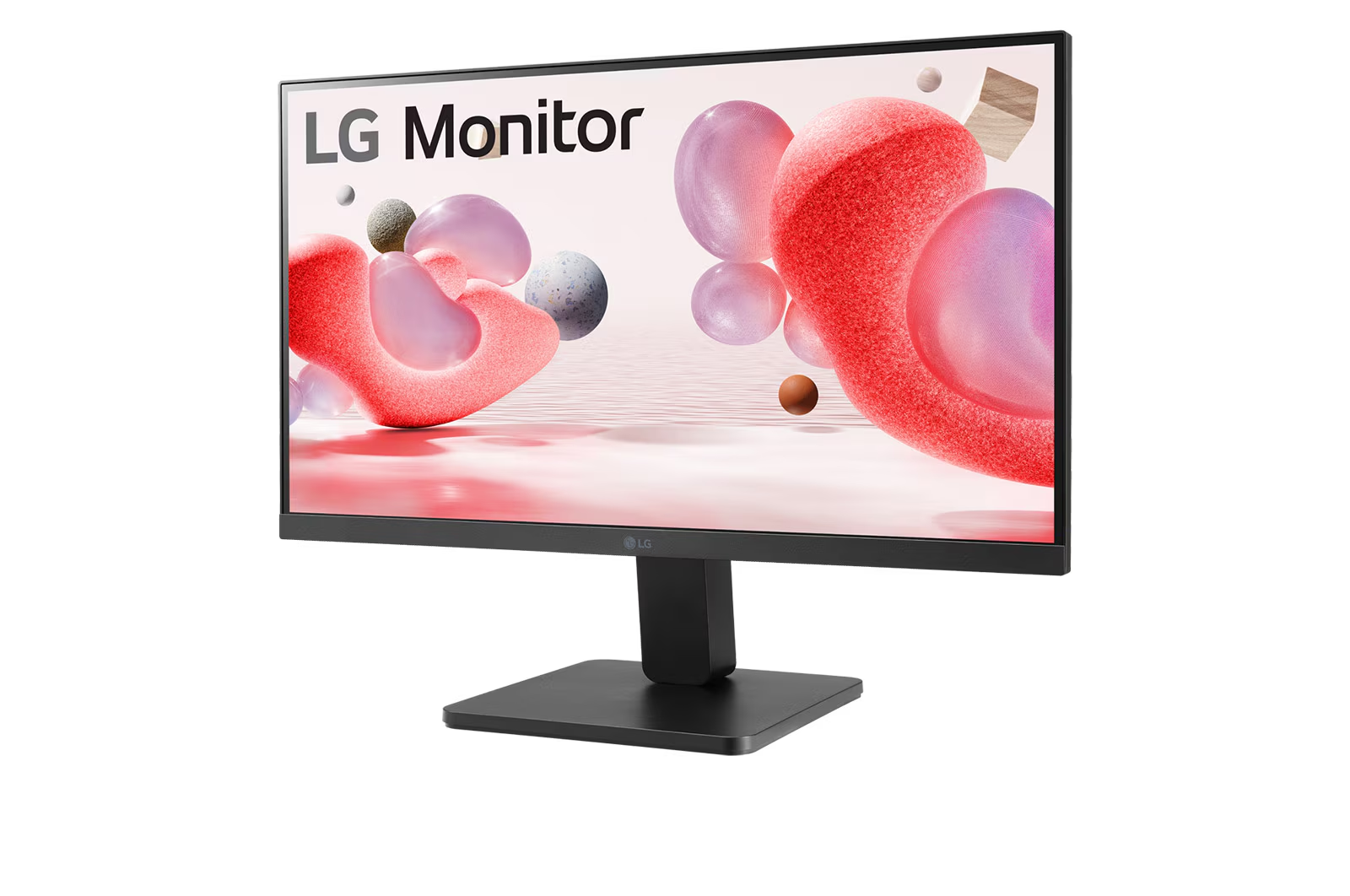 Foto 3 pulgar | Monitor 22 Lg 22mr410-bb.cw 5ms 100hz Full Hd Va Freesync