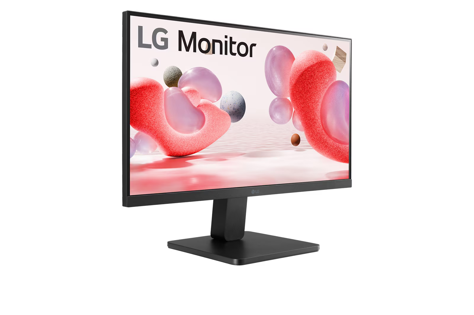 Foto 5 pulgar | Monitor 22 Lg 22mr410-bb.cw 5ms 100hz Full Hd Va Freesync