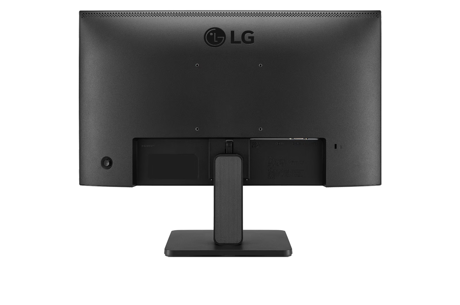 Foto 7 pulgar | Monitor 22 Lg 22mr410-bb.cw 5ms 100hz Full Hd Va Freesync