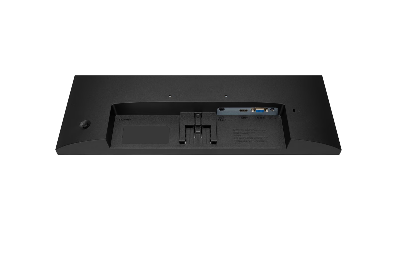Foto 8 pulgar | Monitor 22 Lg 22mr410-bb.cw 5ms 100hz Full Hd Va Freesync