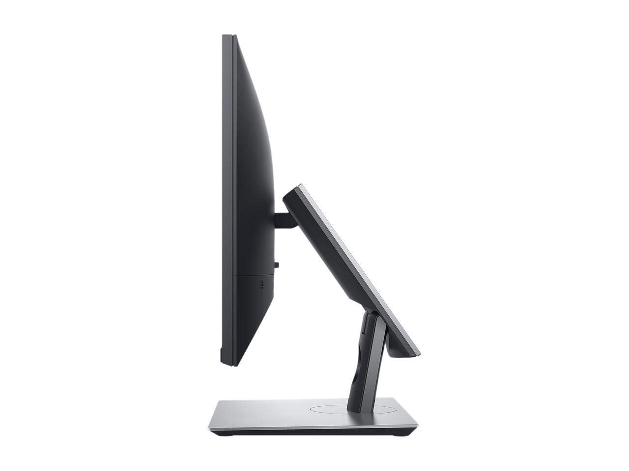 Foto 3 pulgar | Monitor Led Dell P2418ht 23 8 Táctil De 1920 X 1080  60 Hz  6 Ms - Venta Internacional.