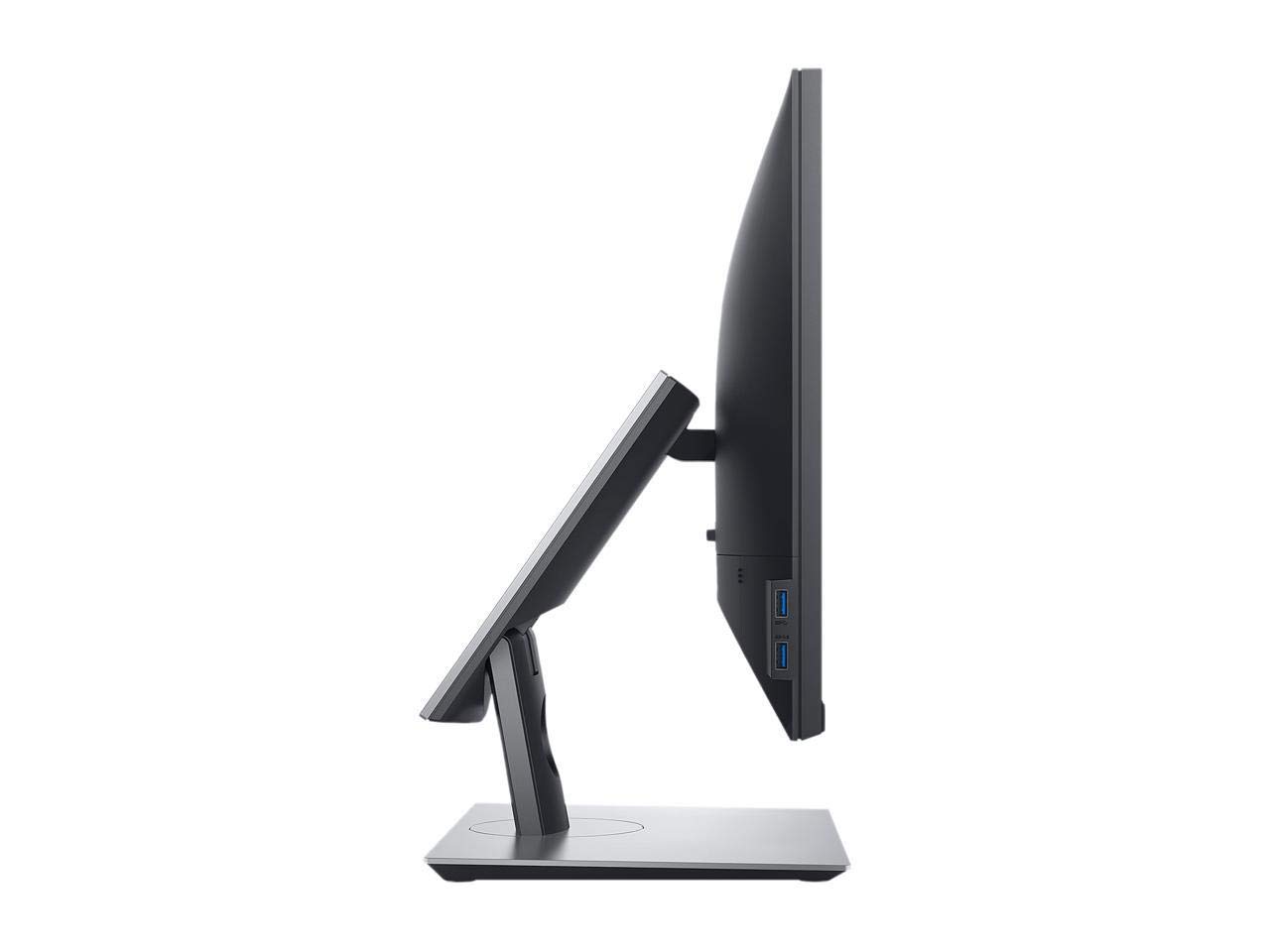 Foto 5 pulgar | Monitor Led Dell P2418ht 23 8 Táctil De 1920 X 1080  60 Hz  6 Ms - Venta Internacional.