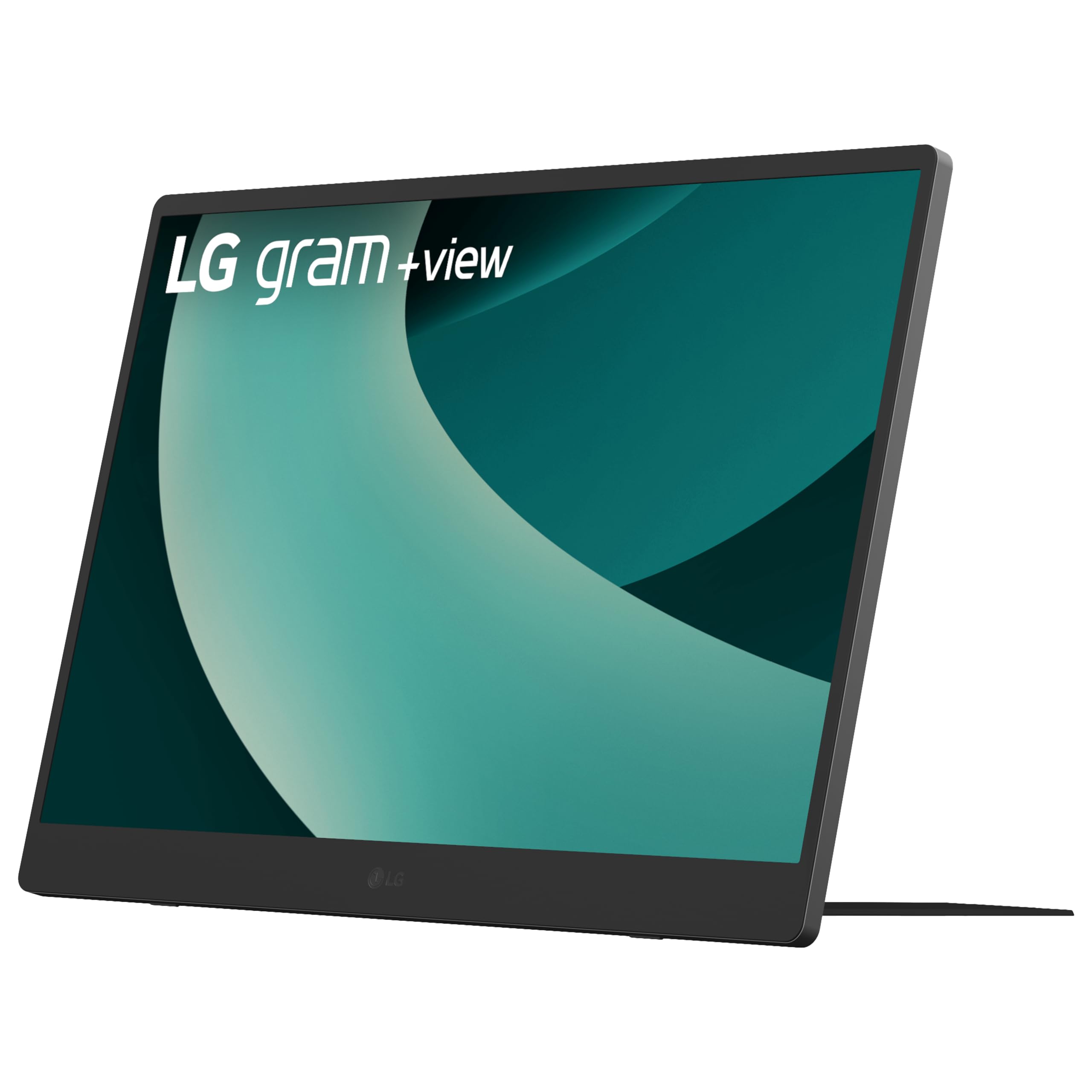 Foto 1 | Monitor Portátil Lg Gram +view 17 Pulgadas Wqxg 2560x1600 - Venta Internacional.