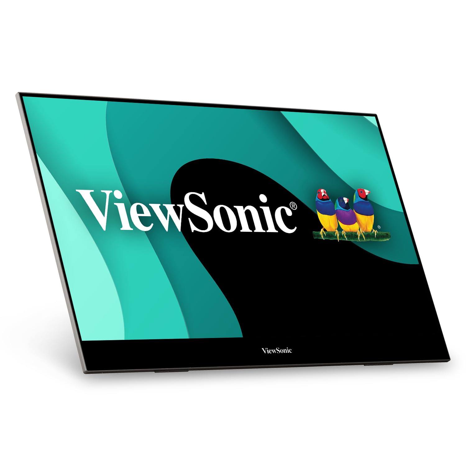 Foto 2 pulgar | Monitor Portátil Viewsonic Vx1655-4k-oled De 15 6'' 4k Uhd - Venta Internacional.