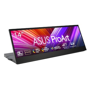 Foto 1 | Monitor Asus ProArt Display Táctil 14 Pulgadas - Venta Internacional