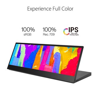 Foto 3 | Monitor Asus ProArt Display Táctil 14 Pulgadas - Venta Internacional