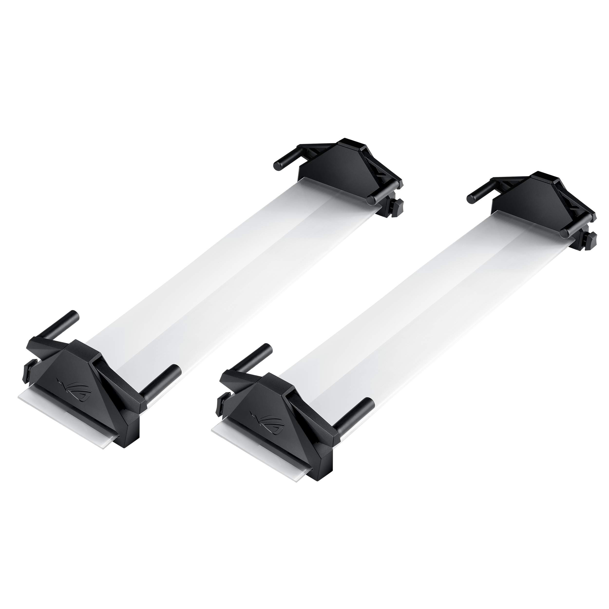 Kit Multimonitor Universal Asus Rog Abf01 Sin Bisel (juego De 2) - Venta Internacional.