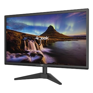 Foto 2 | Monitor Stylos 4geek 19'' Hd 5ms 60hz Flat Vga Hdm1 4gkmo1b