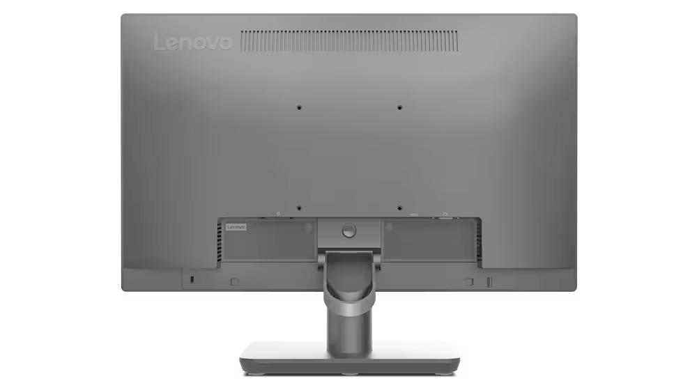 Foto 4 pulgar | Monitor Lenovo ThinkVision  19.5 Pulgadas HDMI Negro