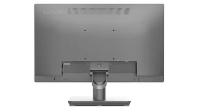 Foto 3 | Monitor Lenovo ThinkVision 19.5 Pulgadas HDMI Negro