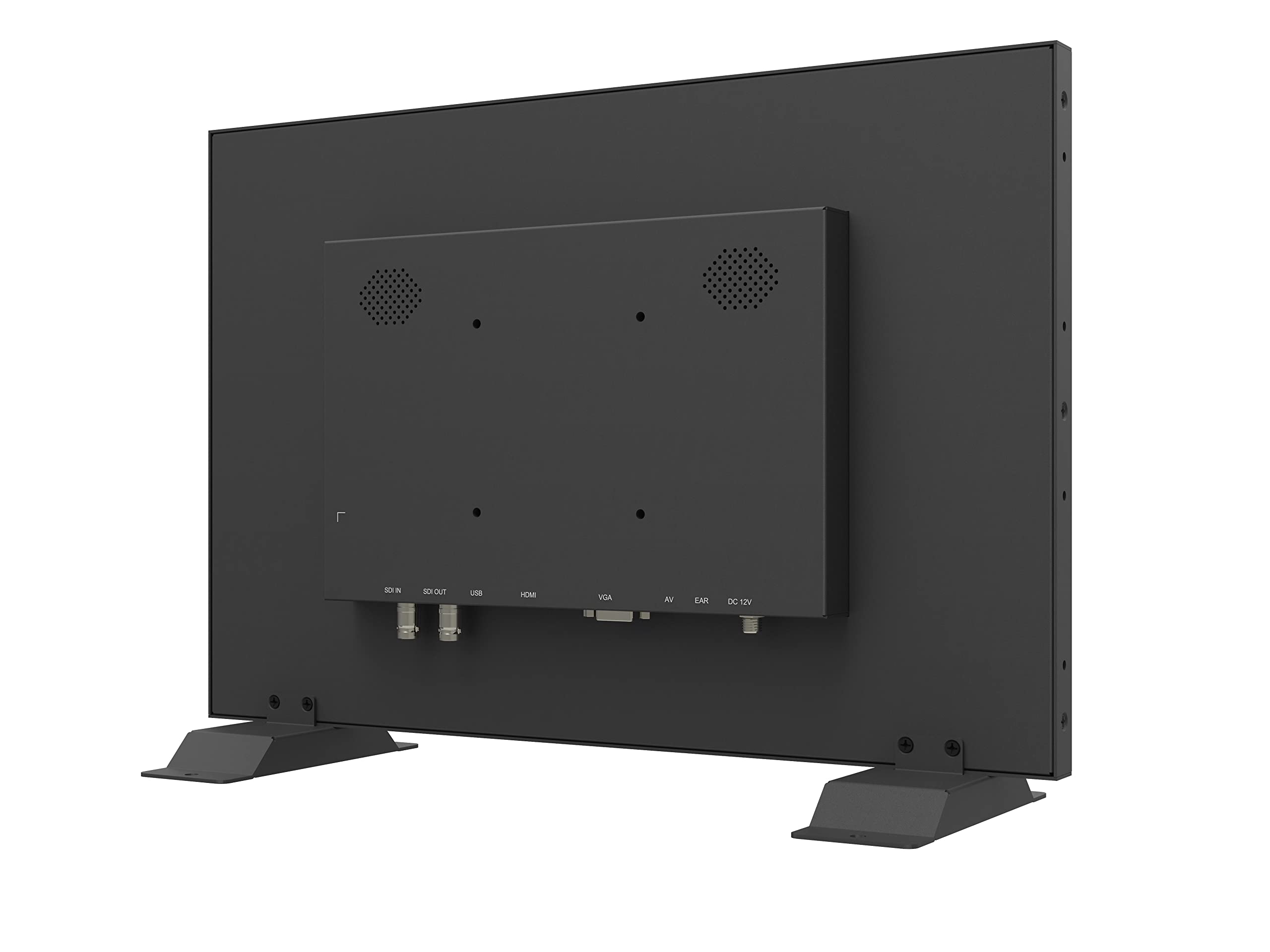 Foto 6 | Monitor De Seguridad Lilliput Pvm150s 15.6'' 4k Hdmi/3g-sdi/vga - Venta Internacional.