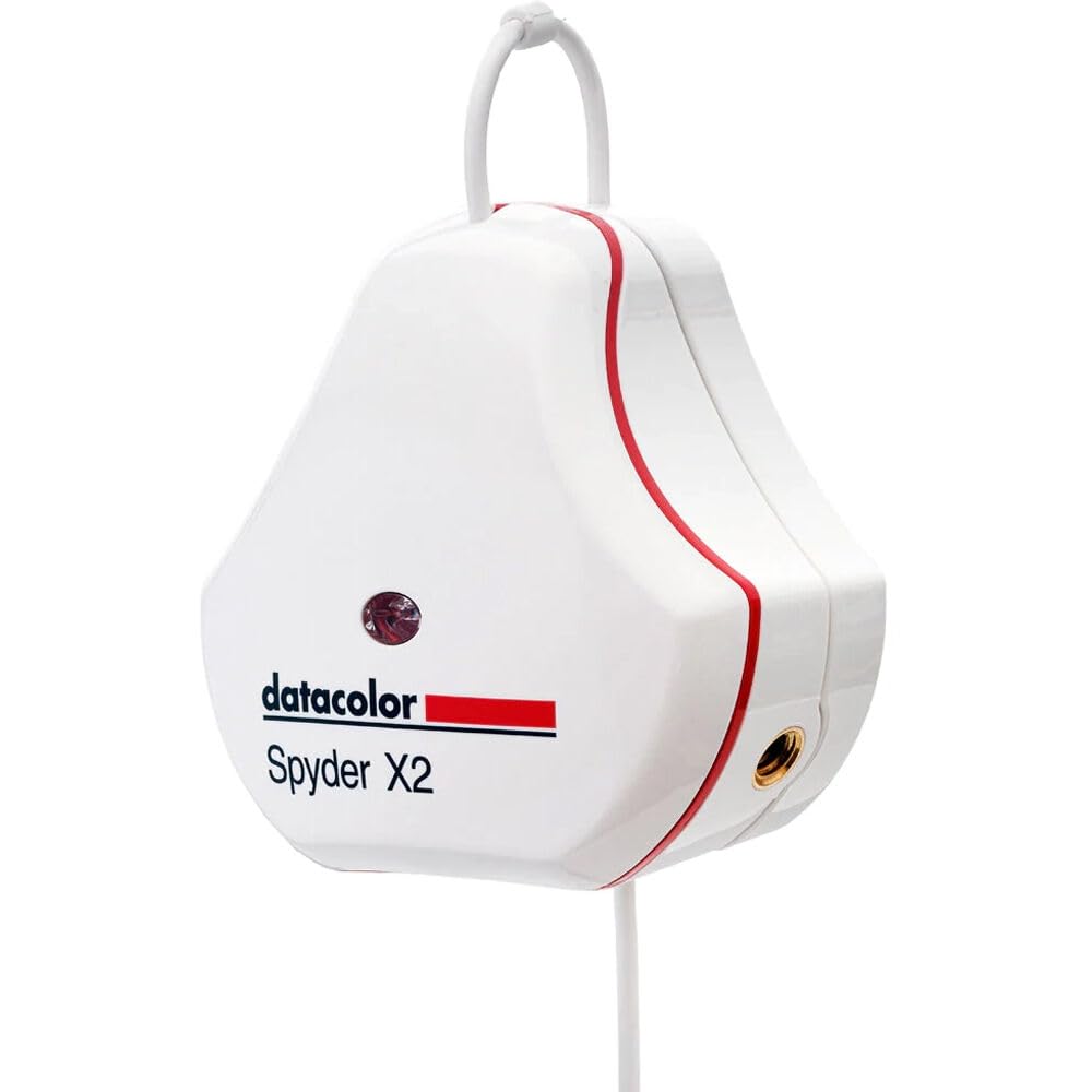 Foto 5 pulgar | Calibrador De Color Para Monitores Datacolor Spyder X2 Elite - Venta Internacional.