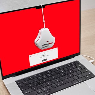 Foto 5 | Calibrador De Color Para Monitores Datacolor Spyder X2 Elite - Venta Internacional.
