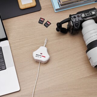 Foto 6 | Calibrador De Color Para Monitores Datacolor Spyder X2 Elite - Venta Internacional.