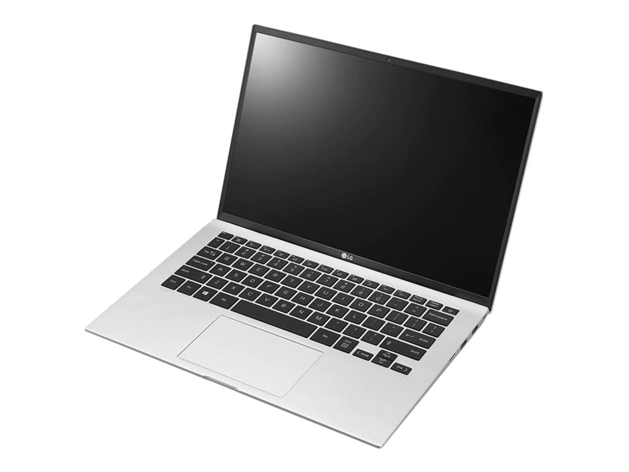 Foto 2 pulgar | Cliente Ligero Móvil Lg 14zt90p-g.ax33u1 Intel I3 De 14 Pulgadas De 11.ª Generación - Venta Internacional.