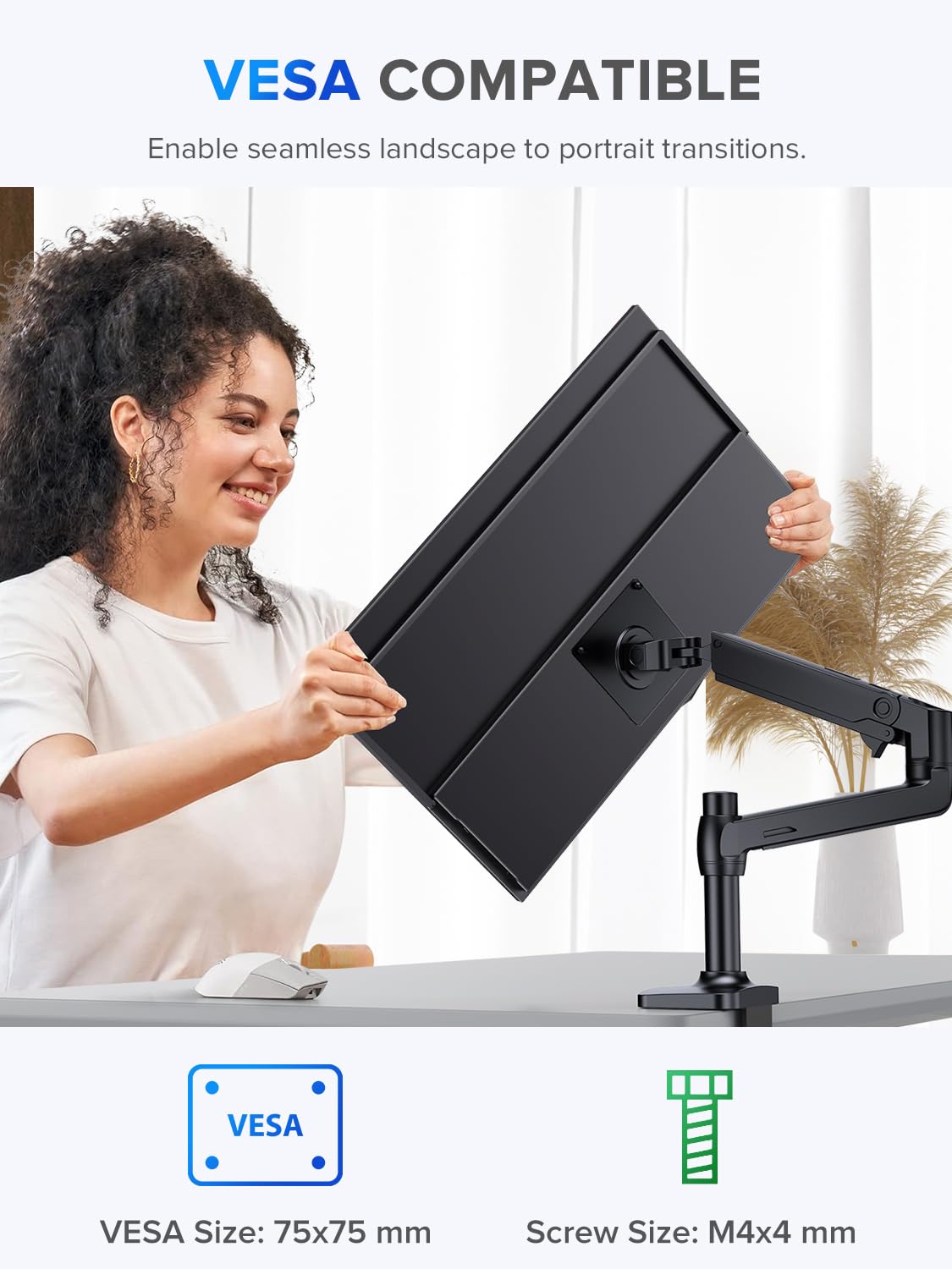 Foto 7 pulgar | Monitor Portátil Con Pantalla Táctil Uperfect 22 2k 2560x1440 Qhd - Venta Internacional.
