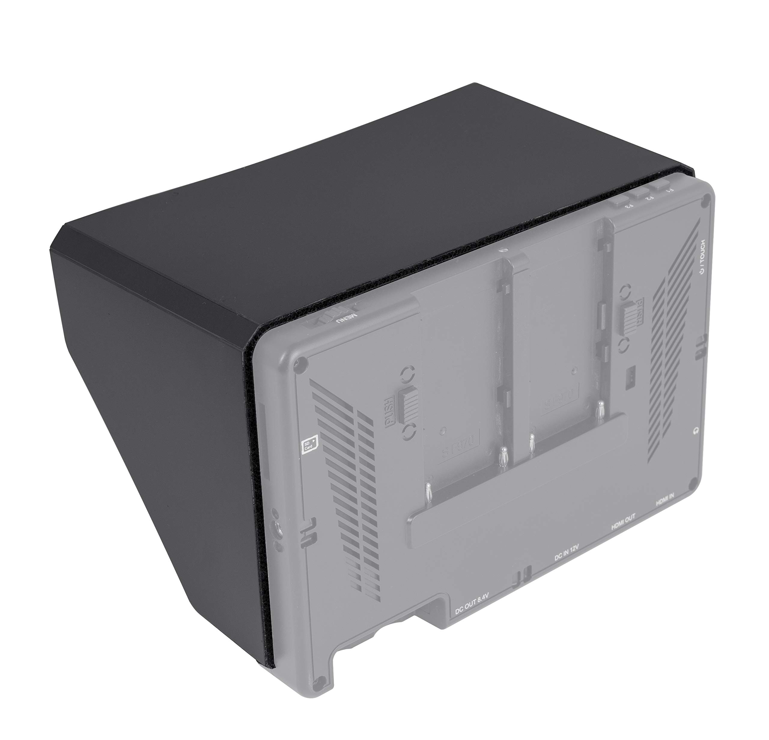 Foto 5 pulgar | Sombrilla Monitor Sunhood Feelworld Lut7 Lut7s Para Lut7 - Venta Internacional.