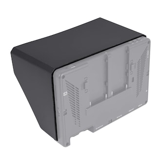 Foto 4 | Sombrilla Monitor Sunhood Feelworld Lut7 Lut7s Para Lut7 - Venta Internacional.