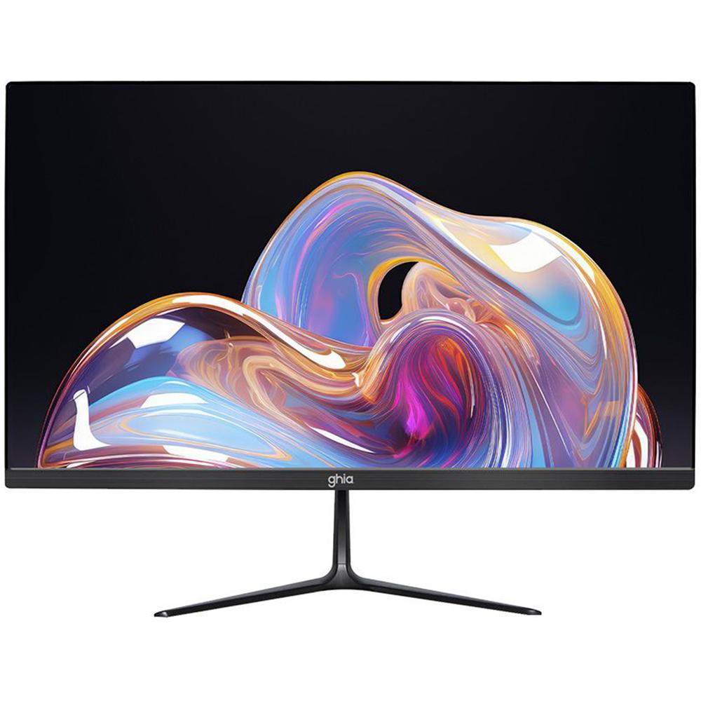 Monitor 21.5 Ghia 5ms 100hz Full Hd Va Led Hdmi Negro Mg2225