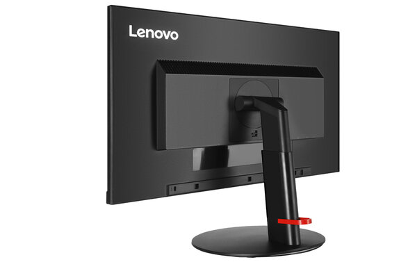 Foto 3 pulgar | Monitor Lenovo Thinkvision T24i-10 23.8" color Negro Reacondicionado