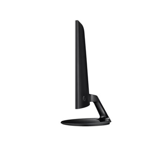 Foto 4 | Monitor Samsung Lcd 24 Pulgadas C24f390fhl 61cm color Negro Reacondicionado
