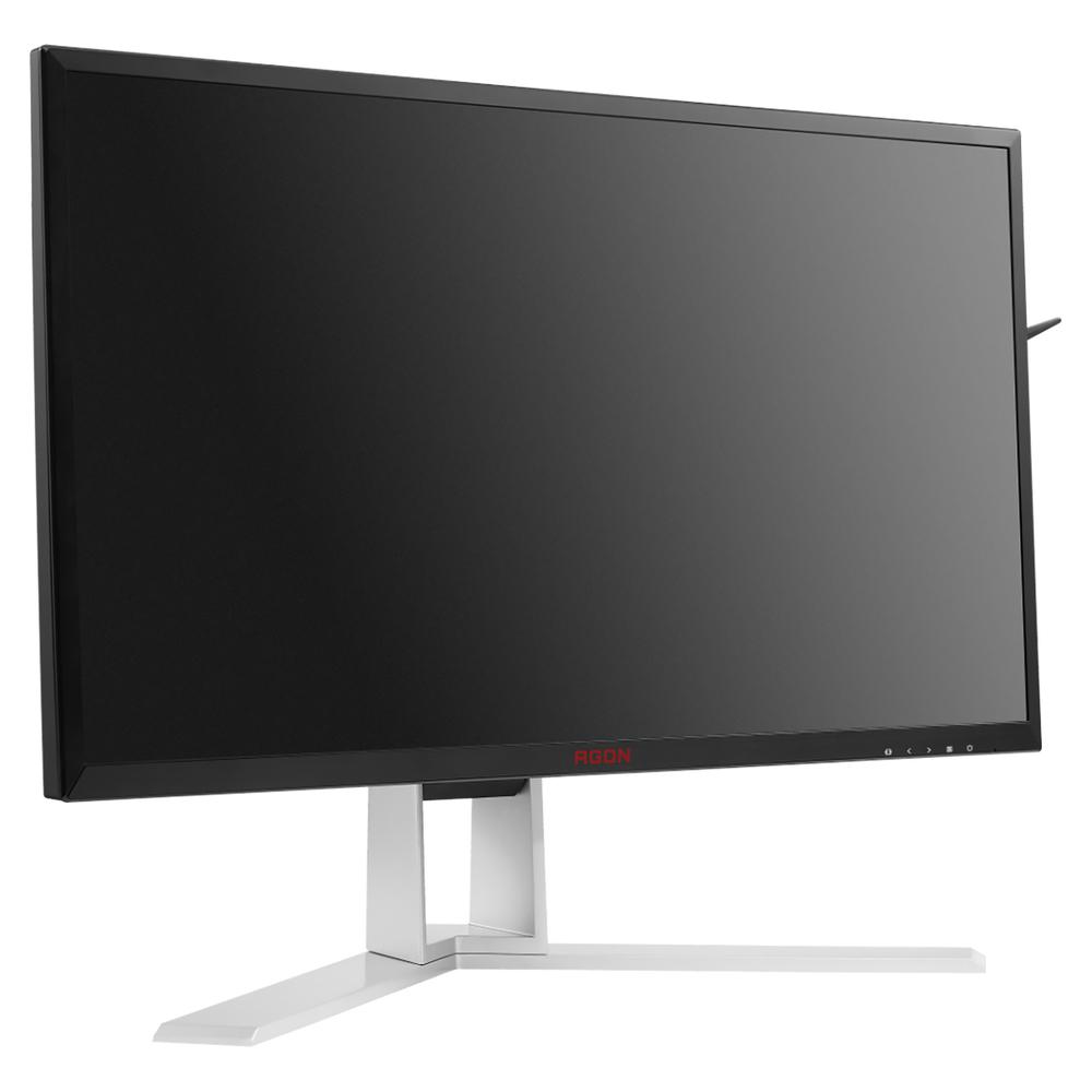 Foto 2 | Monitor Gamer 24 AOC 1ms 165hz Quad HD Led HDMI G-Sync Reacondicionado