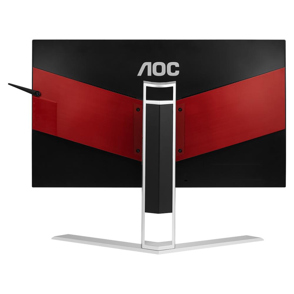 Foto 7 pulgar | Monitor Gamer 24 AOC 1ms 165hz Quad HD Led HDMI G-Sync Reacondicionado