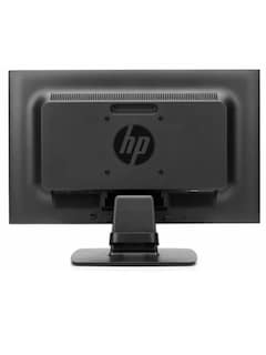 Foto 3 | Monitor Hp P202 de 20" Negra de 1600 x 900 Vga Led