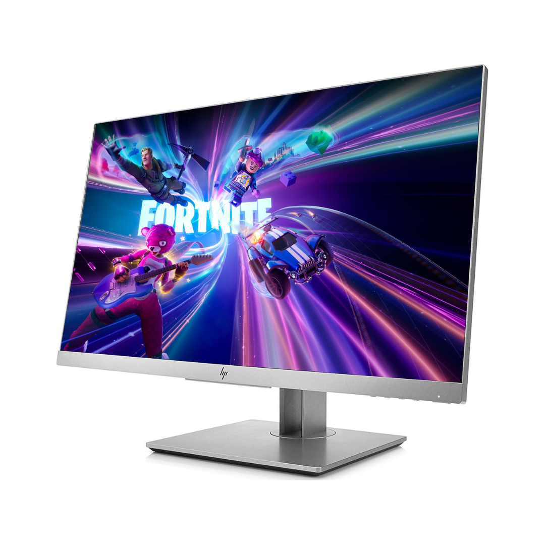 Foto 1 | Monitor Hp Elitedisplay E243 Reacondicionado